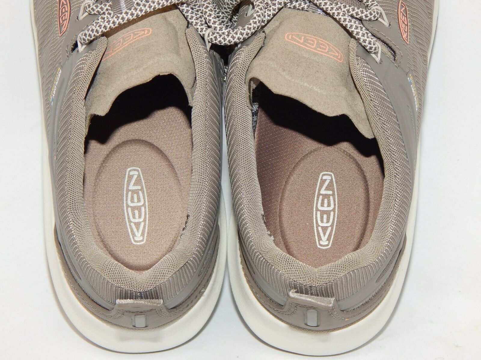 keen konnectfit waterproof