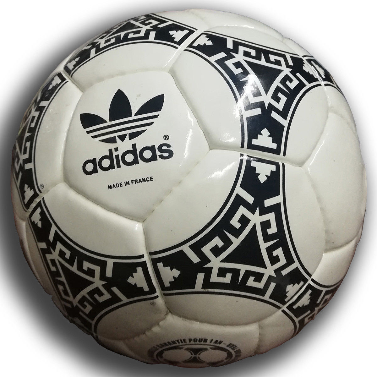 mexico world cup 1986 ball