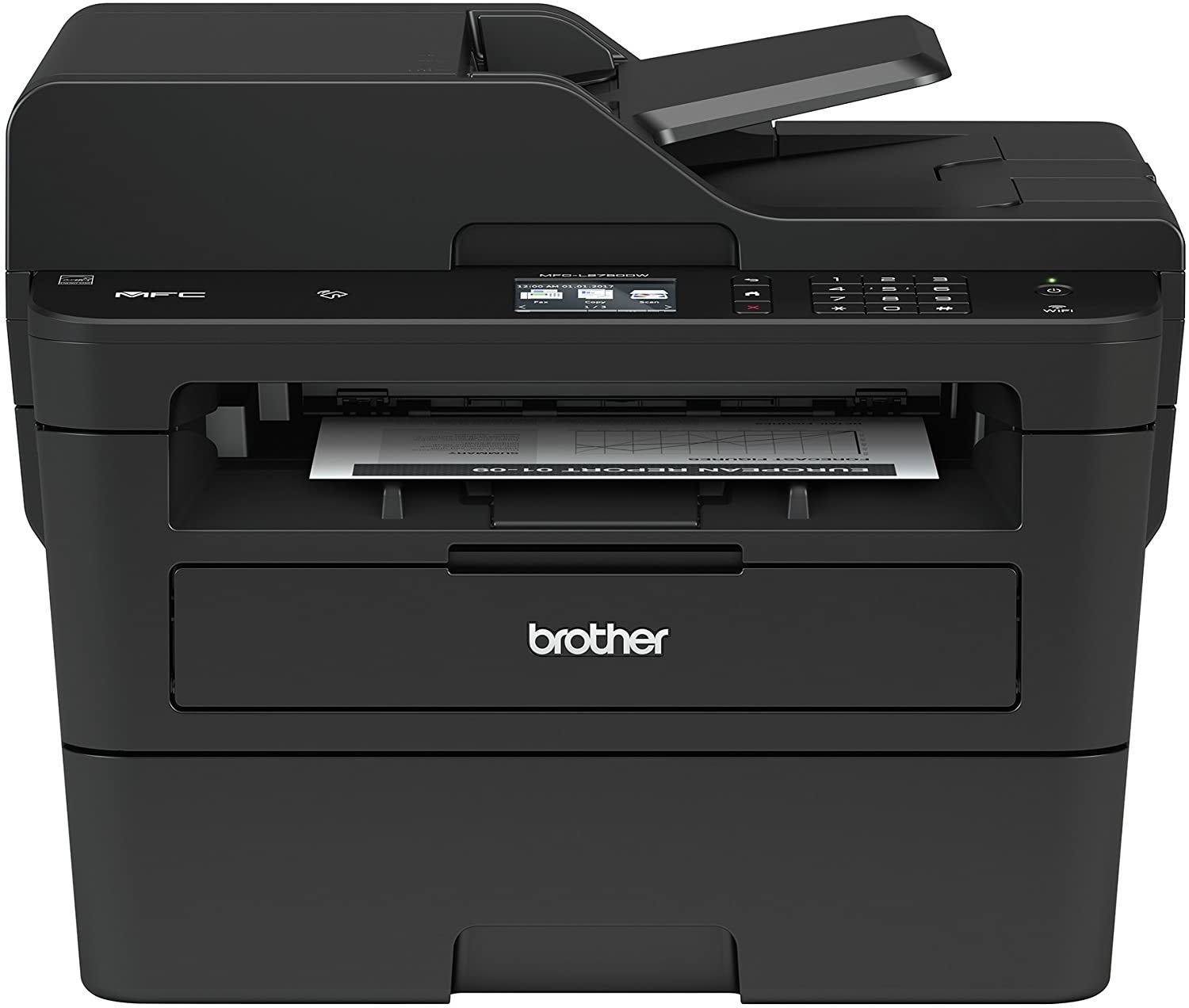 Brother Laser Printer 1 Customer Review And 64 Listings