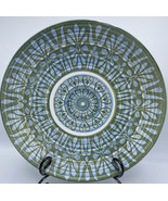 Charger or 12&quot; Chop Plate/Round Platter Baghdad by ROYAL (USA) Width 12 ... - $12.86