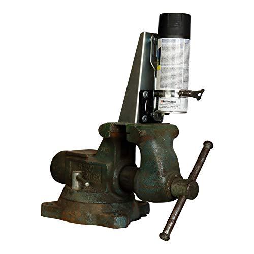 Spray Can Paint Shaker Mixer Drill Powered Mixers & Stripers