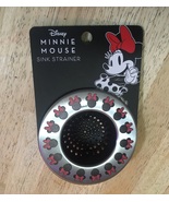 Minnie Mouse Sink Strainer - $15.00