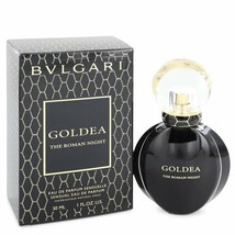Bvlgari Goldea The Roman Night Eau De Parfum Spray ... FGX-548411 - $54.72