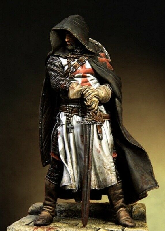 90mm military figures