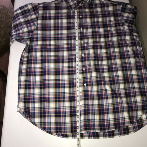 brooks brothers country club shirt