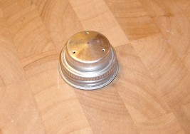 Gas Fuel Cap fits Briggs and Stratton 2 to 4 HP 298425, 391494, 493982, 493982S - $3.25