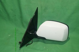 04-06 BMW X3 Side View Door Mirror Driver Left Side - LH (3 Wire Ribbon)