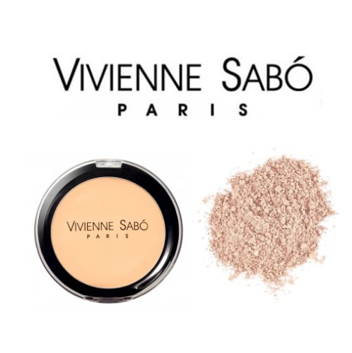 Vivienne Sabo Joli Moyen Mattifying Pressed And Similar Items