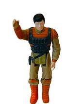 Kenner Mask Bruce Sato Lifter Rhino M.A.S.K. Vtg Action figure toy 1985 ... - $23.71