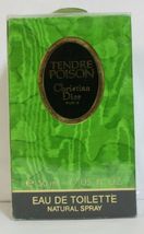 Christian Dior Tendre Poison Perfume 1.7 Oz Eau De Toilette Spray image 3