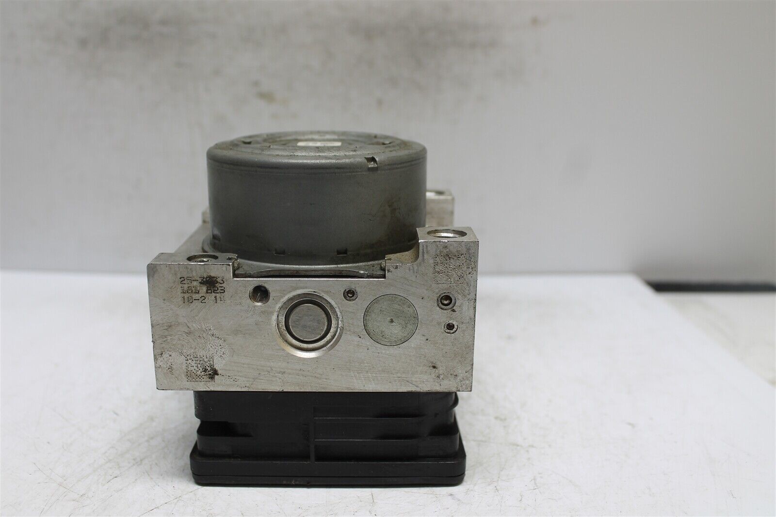 2014-2016 Ford Fusion ABS Pump Control OEM EG9C2C405AD Module 149 14C4 ...