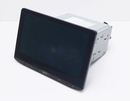 JVC KW-Z1000W 10.1" Digital Multimedia Receiver with Built-in Bluetooth image 2