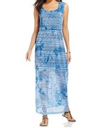 Women&#39;s Summer day evening party cocktail Church Cruise Beach Maxi dress... - $59.39