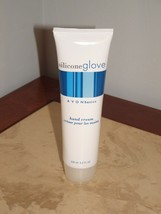 brand new unopened avon silacone glove hand cream - $14.84