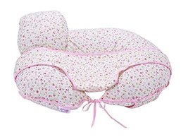 Useful Soft Baby Breastfeeding Pillow Nursery Pillow - $46.43