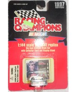 Racing Champions &quot;#28 Ernie Ryan&quot; 1997 Edition NASCAR 1/144 Scale Racer - $3.00