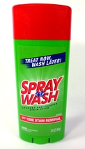 Spray &#39;n Wash Laundry Pre-Treater Stain Stick (3.0 oz.) - $18.79