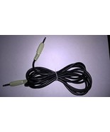 3.5mm Stereo Auxiliary Cable For Altec Lansing VS4121 VS4621 FX2020 Spea... - $2.99