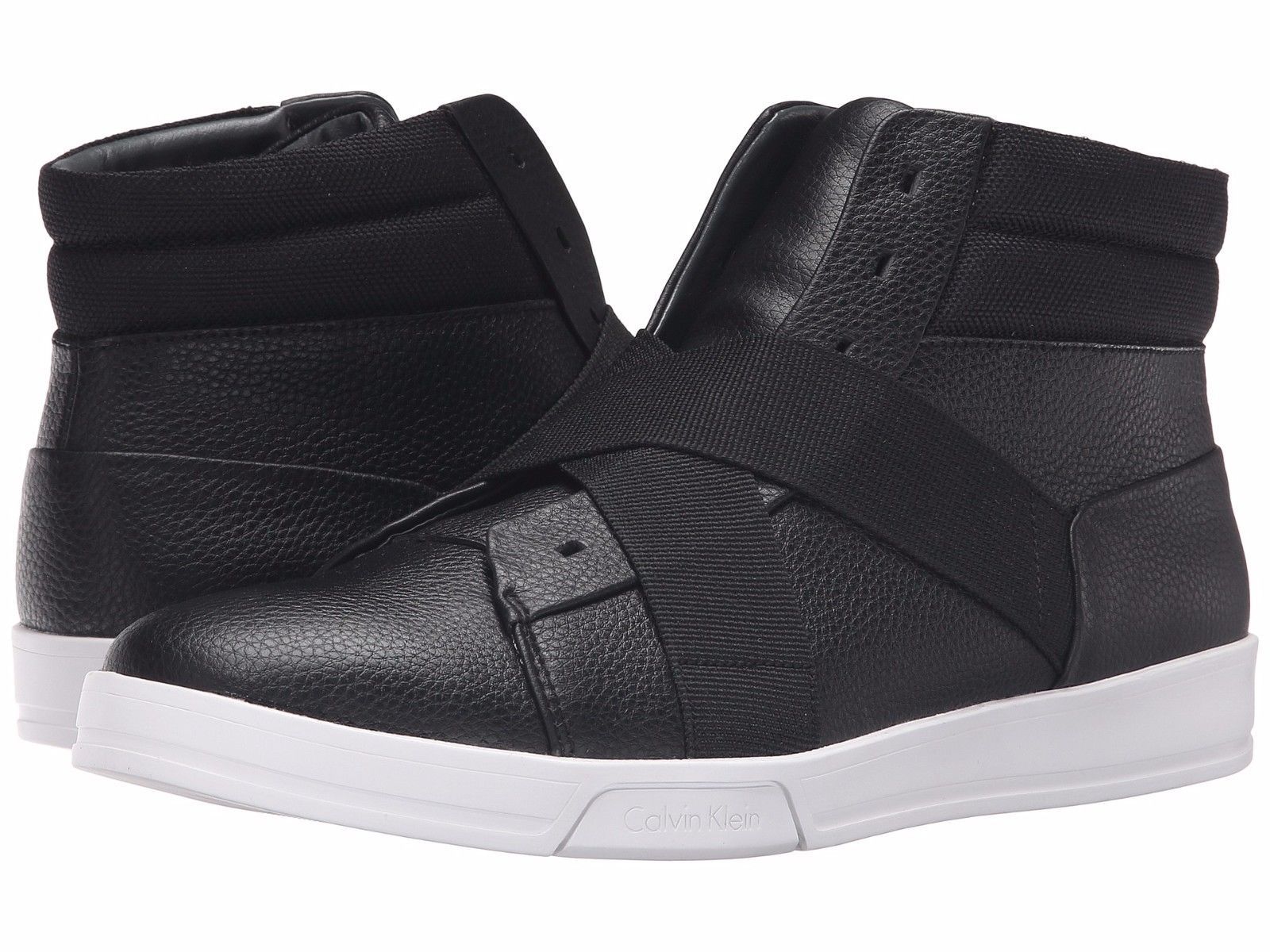 calvin klein mens shoes clearance