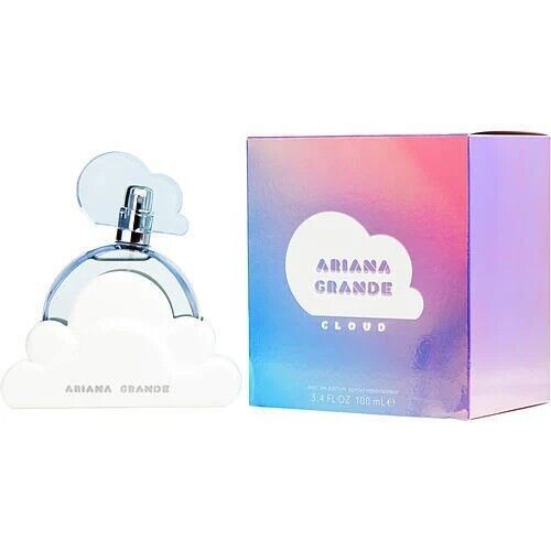 Cloud Ariana Grande Perfume Spray for Women 3.4 oz Eau de Perfume Fragrance New