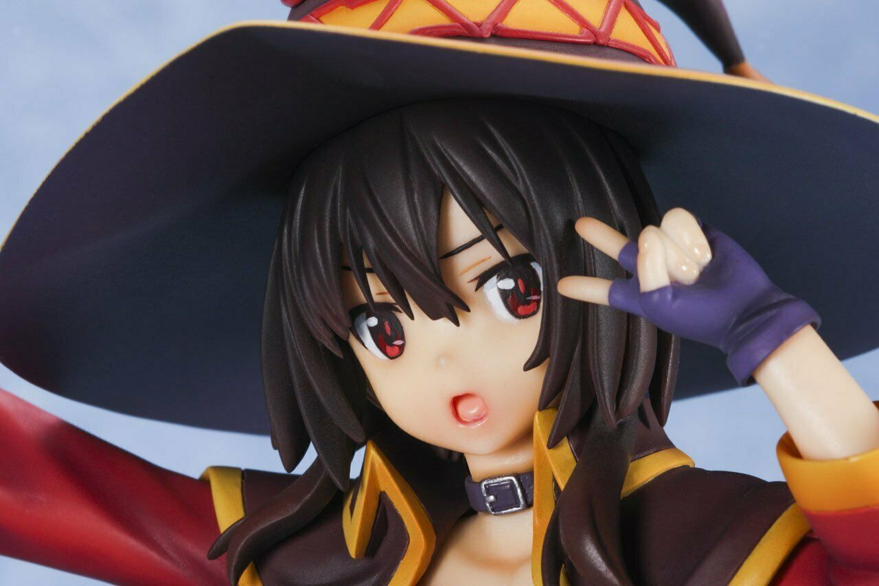 bellfine megumin