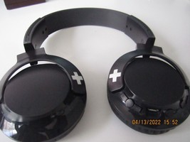 Philips on-ear headphones SHB3075BK/00 on-ear Bluetooth headphones (Bluetooth, p - $21.28