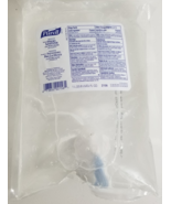 Purell 1000ml NXT Gojo #2156-08 - 4 PACK REFILL- New - Exp. 02/2023 - $49.00