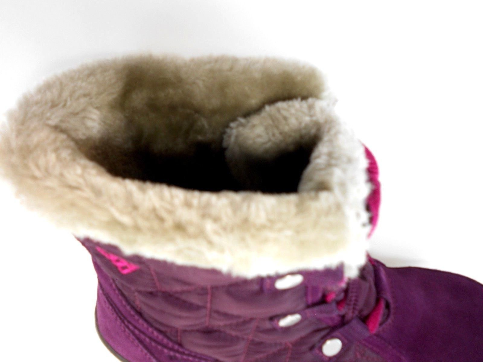 columbia powder summit shorty boots