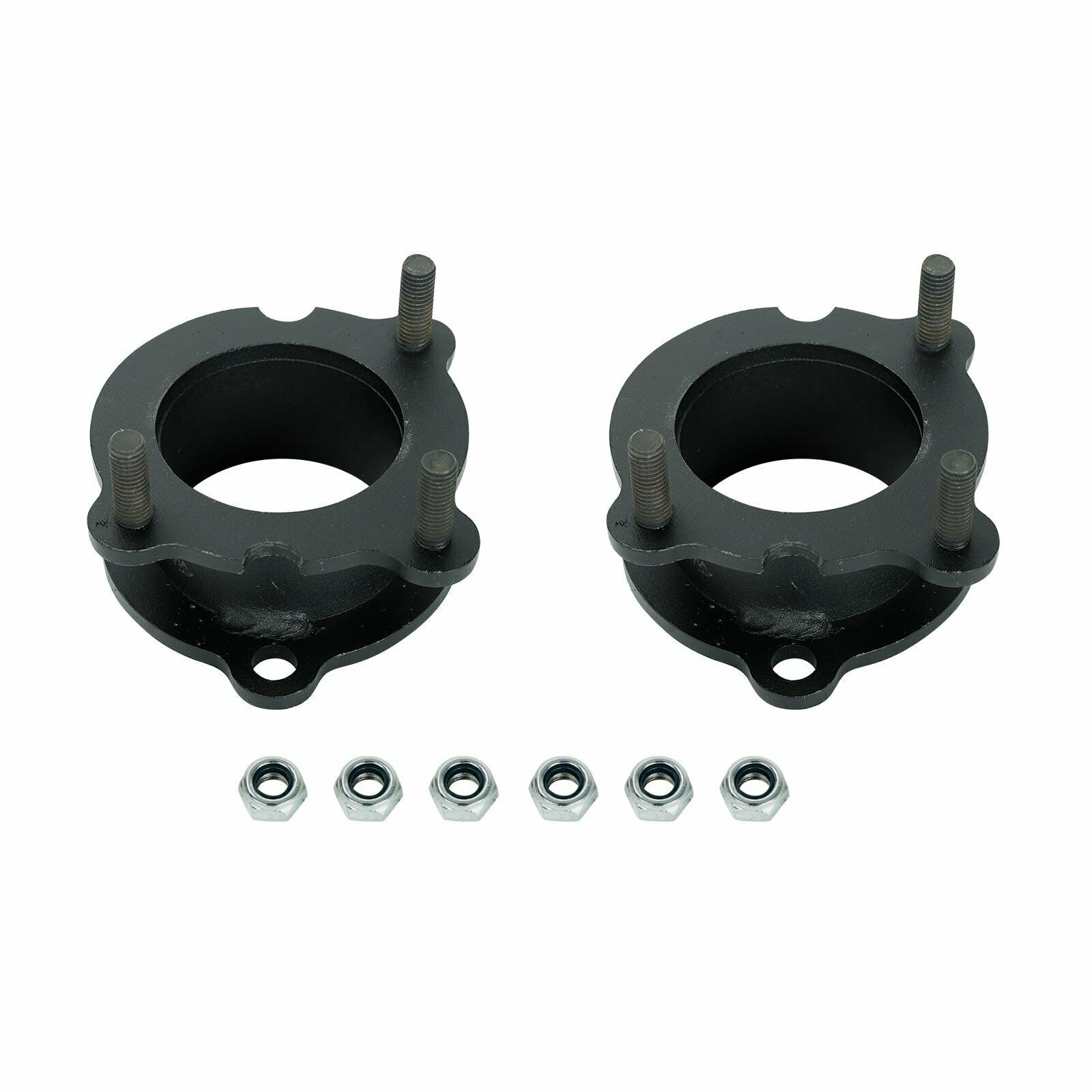 For 200209 GMC Envoy Chevy Trailblazer 2WD 4WD 2" Front Alloy Leveling