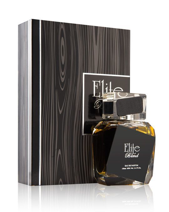 Oud Elite Perfumes I Elite Blend 100ml - Unisex