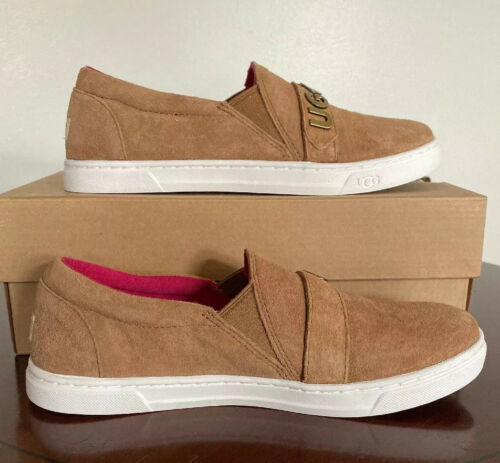 ugg kitlyn chestnut