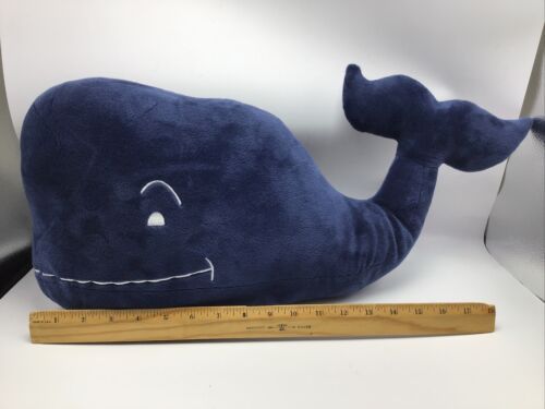 vineyard vines stuffed whale