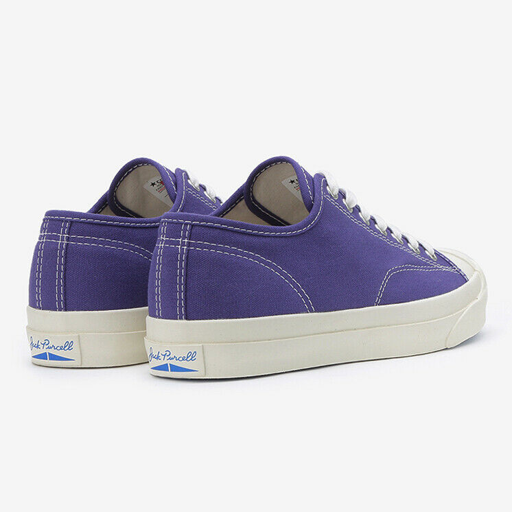converse jack purcell blue sole