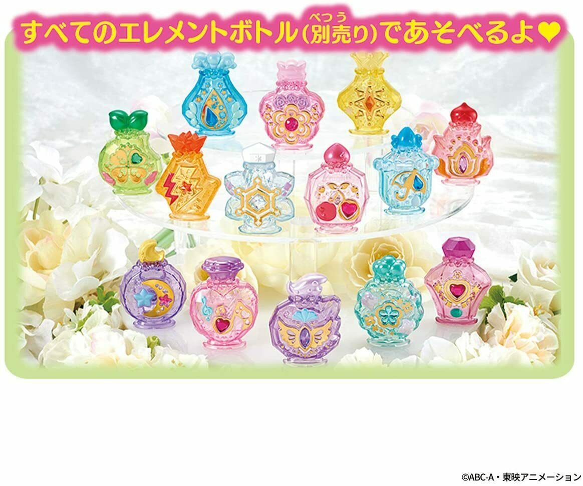 BANDAI Healin' Good Precure Injection Treatment Healing Arrow Toy w ...