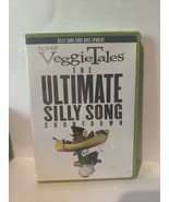 VeggieTales - The Ultimate Silly Song Countdown (DVD) INV-1483 - $11.83