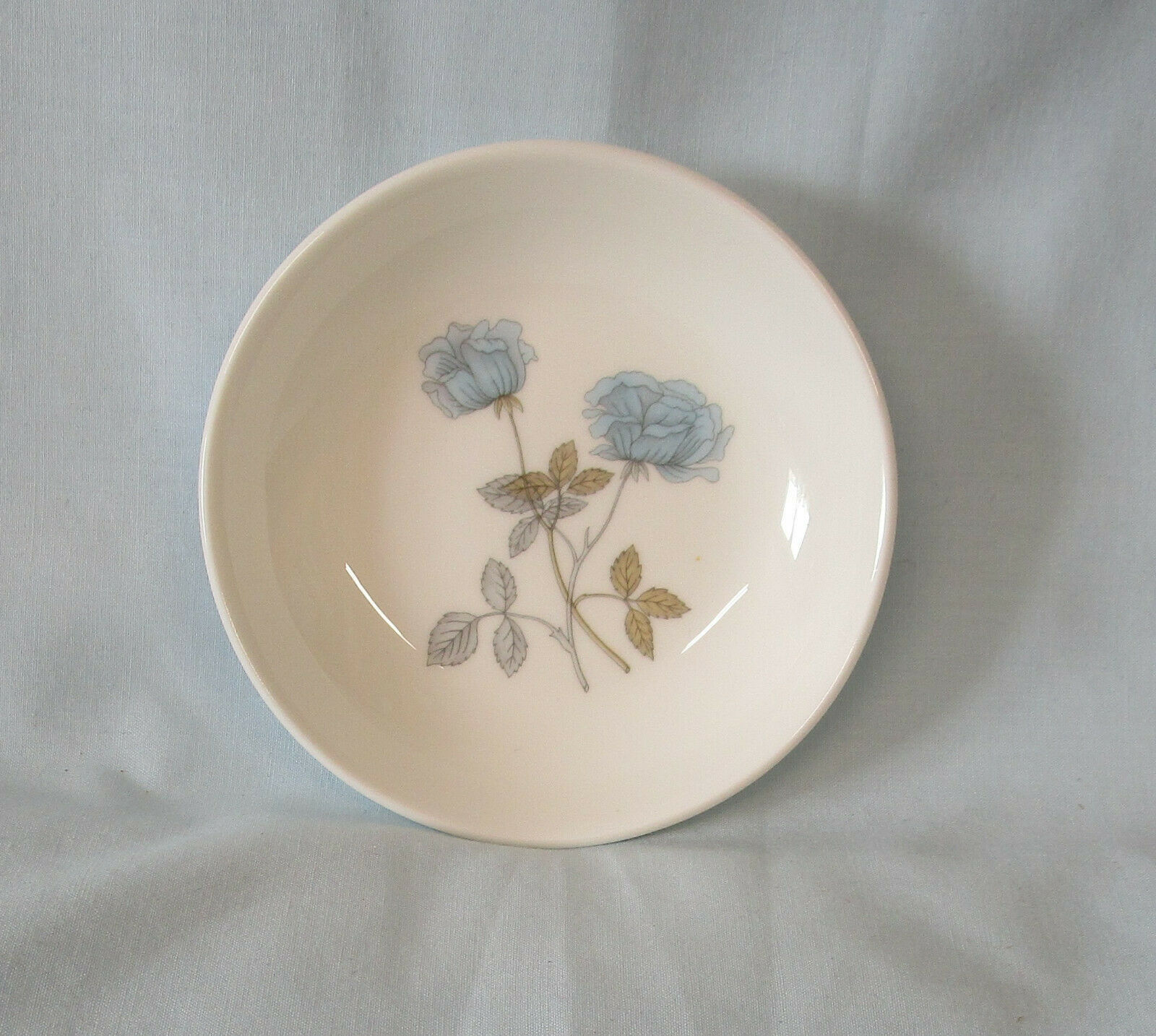 Primary image for Wedgwood Iced Rose Coaster