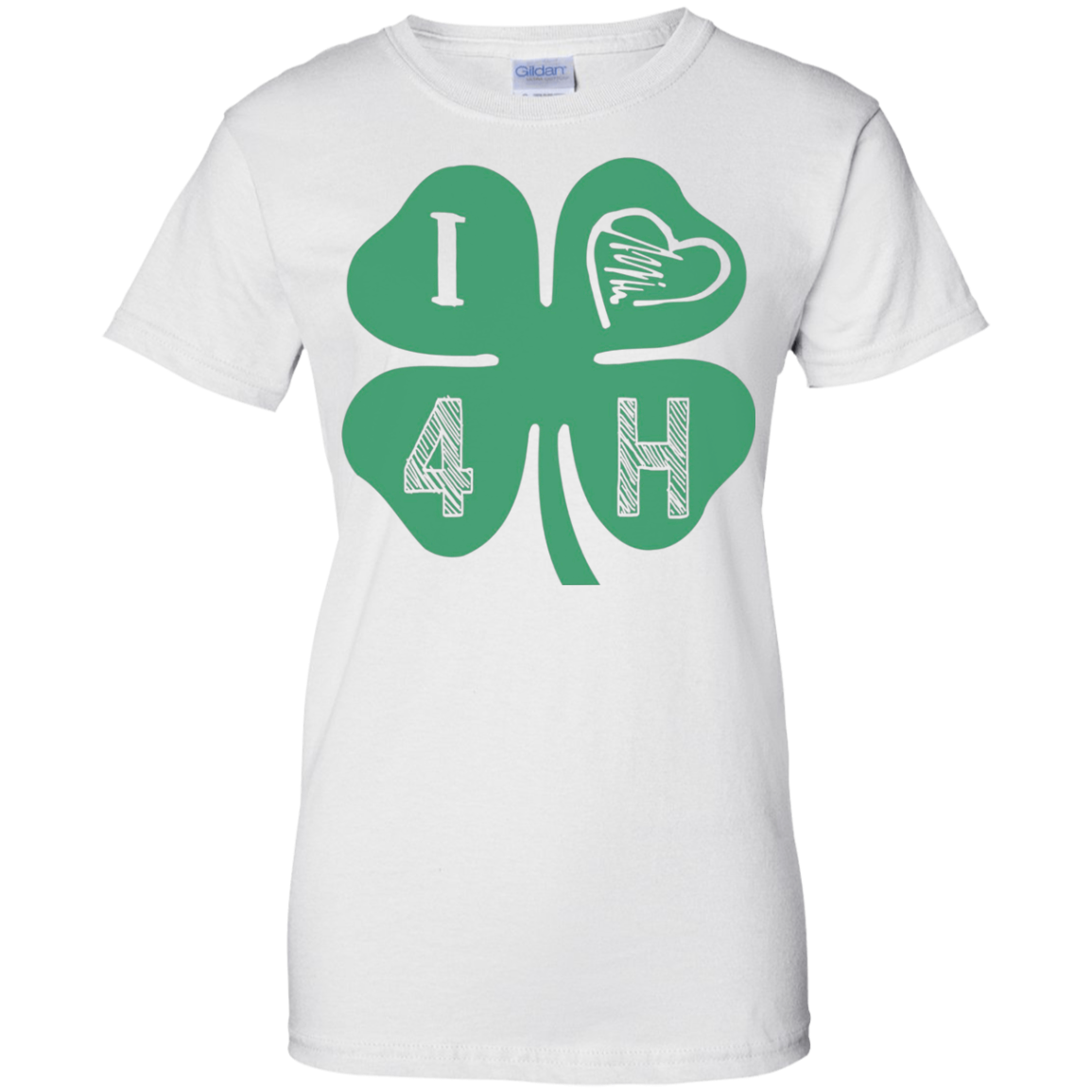 4h shirts