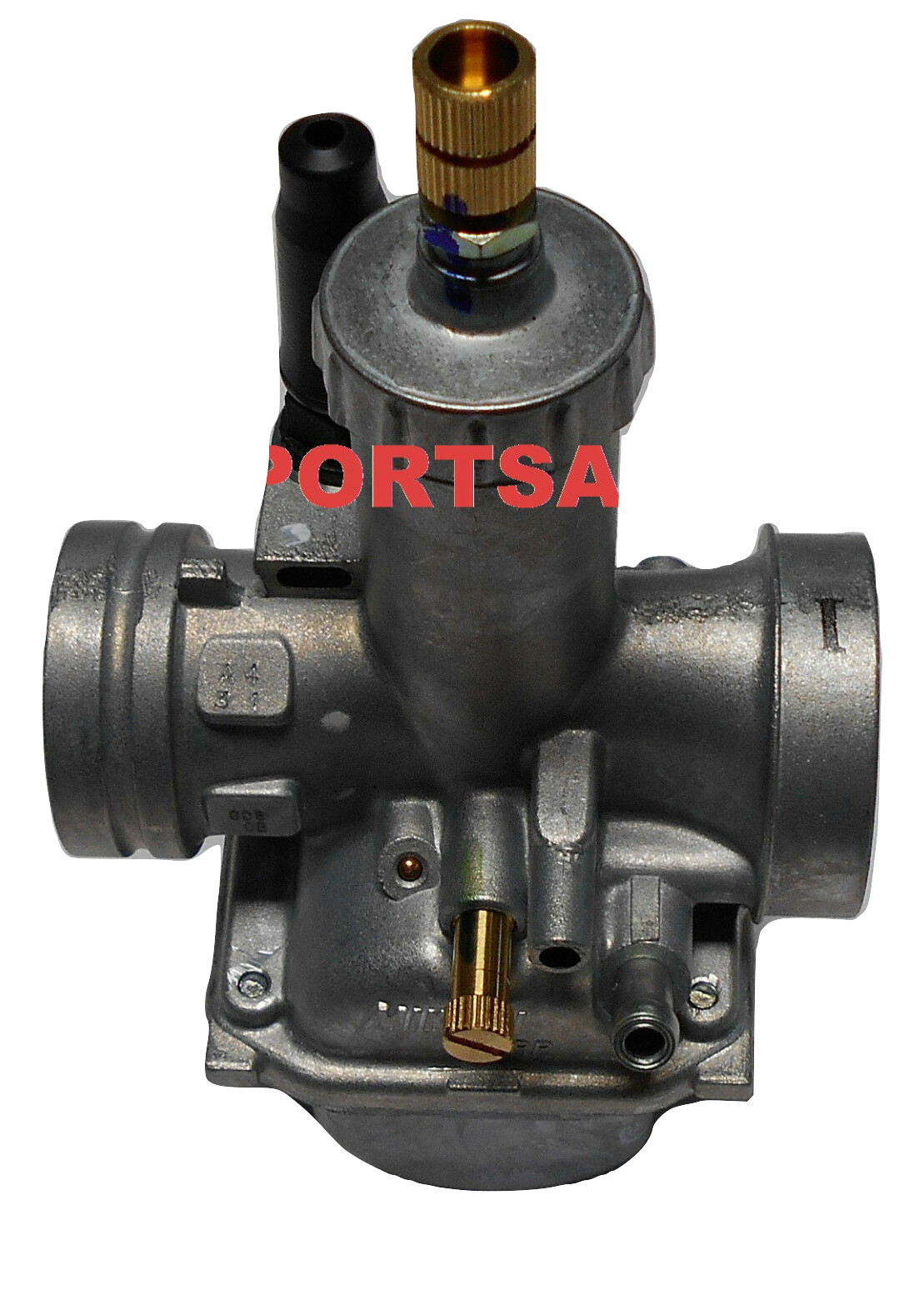 1990 Kawasaki Bayou 220 Parts