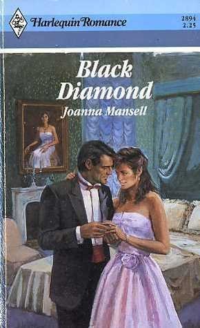 Primary image for Black Diamond by Joanna Mansell