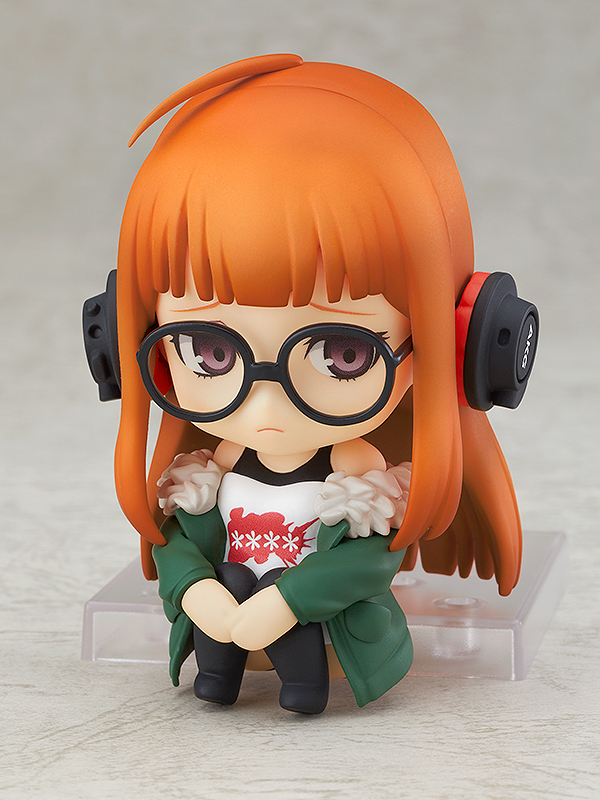 nendoroid 963