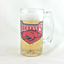 Arkansas Razorbacks Beer Gel Candle - $19.95