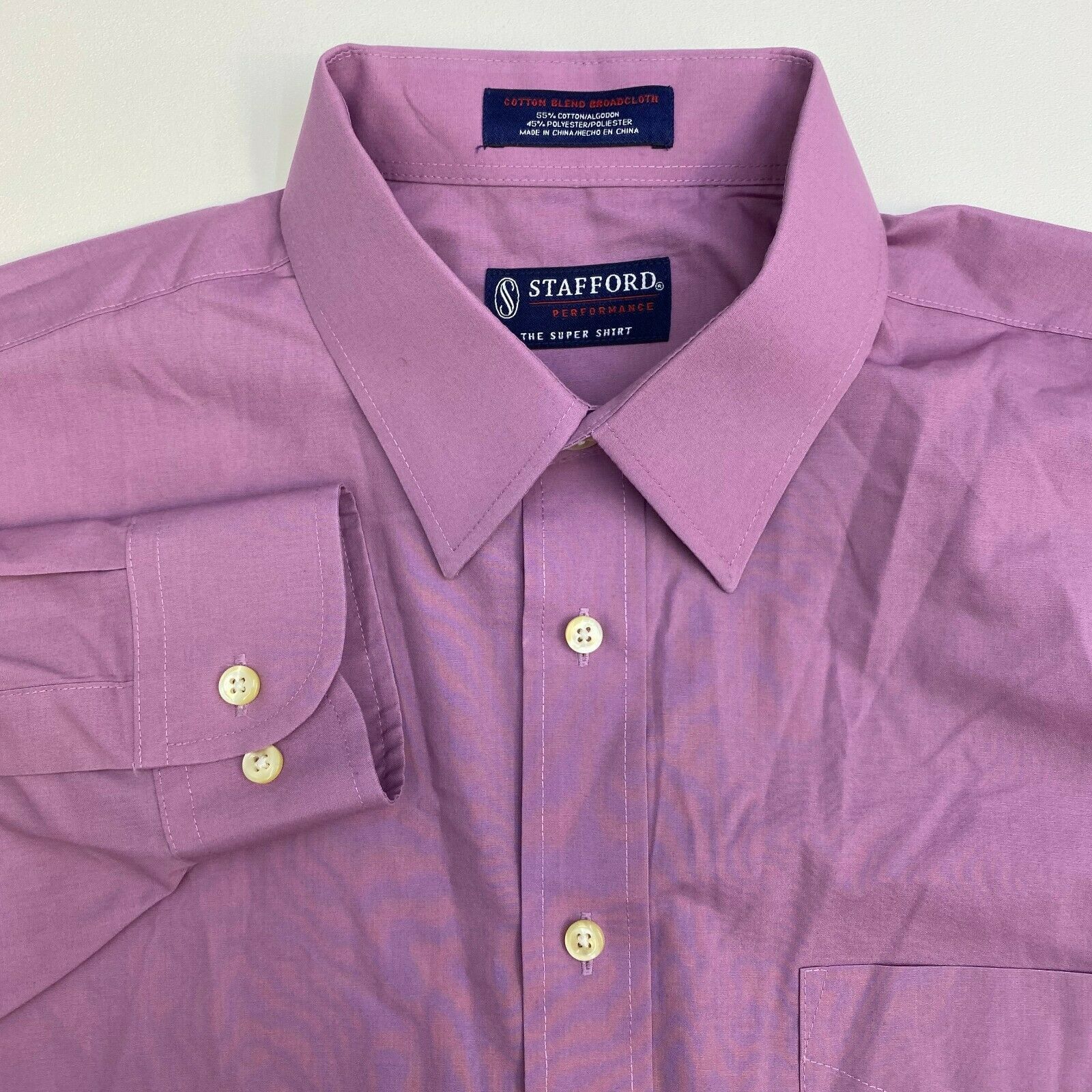 purple under shirts