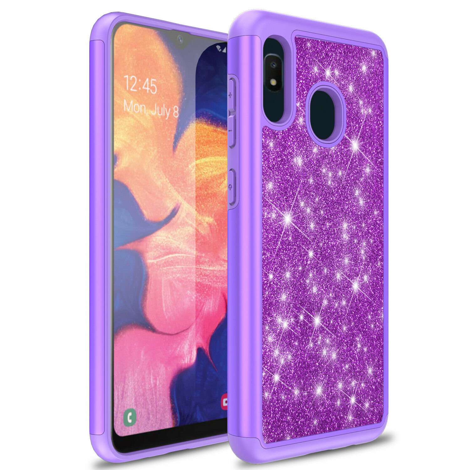 galaxy a10e screen