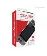 Hyperkin Switch Crystal Case Protector for Nintendo OG Switch System and... - $14.69