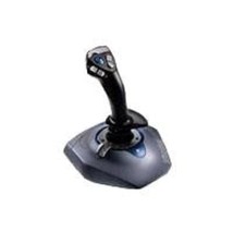 Logitech WingMan Extreme Digital 3D - Joystick - 7 button(s) - black - $141.99