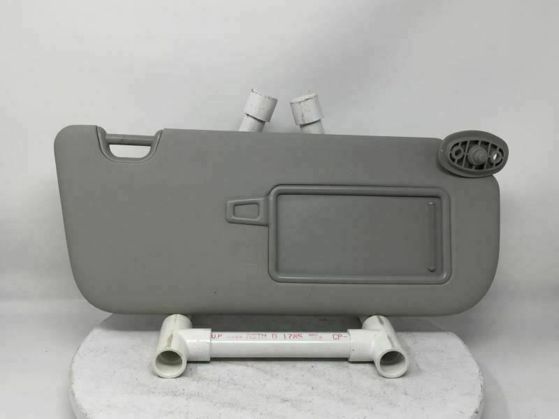 20142019 Kia Soul Passenger Right Sun Visor Sunvisor 9180 Sun Visors