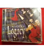 The Piper&#39;s Legacy UPC: 096741808029 - $9.99