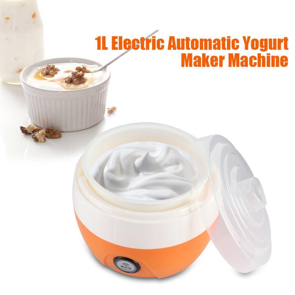 miracle yogurt maker