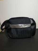 Vintage Sony DiscMan Carrying Case Travel Bag - $19.99