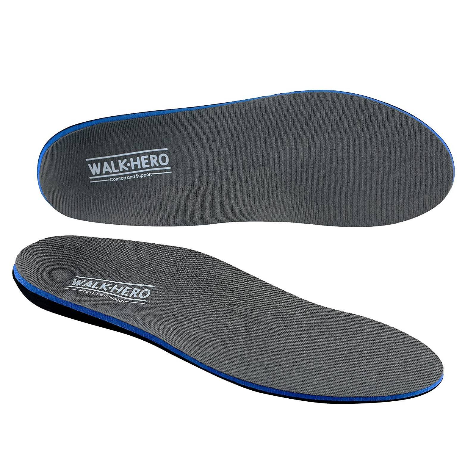 Walk·Hero Plantar Fasciitis Feet Insoles and similar items